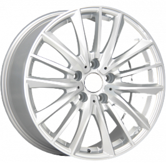 ���� ����� Top Driver B120 8x18 5x120 ET43 DIA72.6 SF BMW